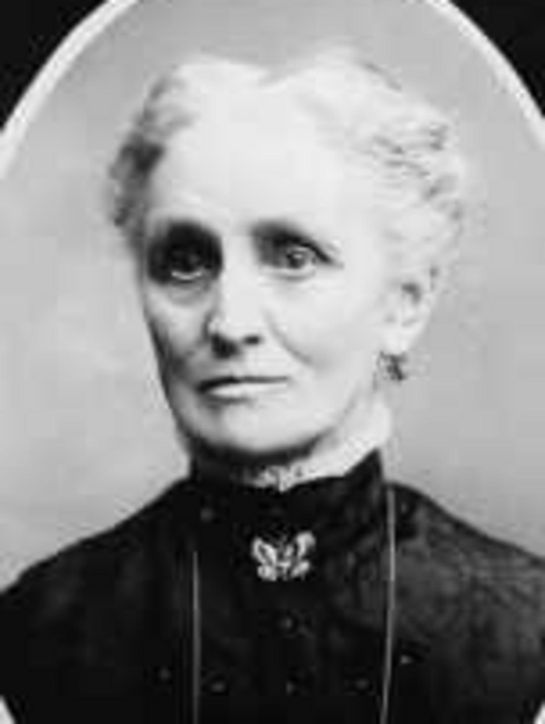 Ann Longstroth (1837 - 1926) Profile